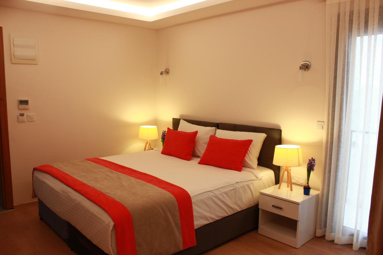Imerhan Otel 库萨达斯 外观 照片