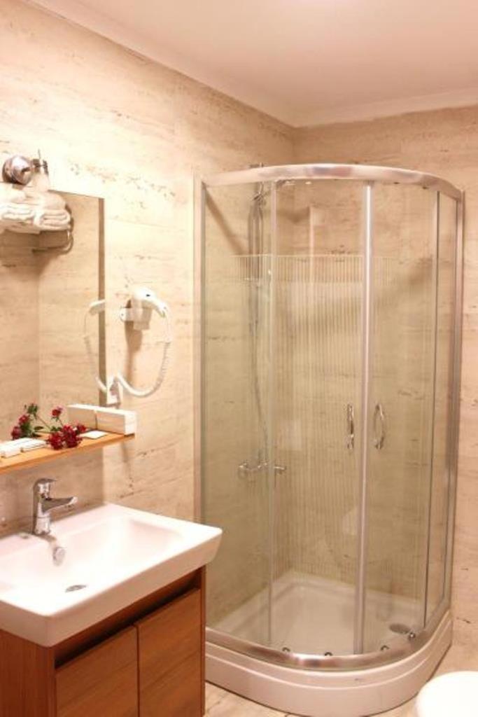 Imerhan Otel 库萨达斯 外观 照片